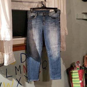 Cosmic Blue Love Jeana from Sitch Fix